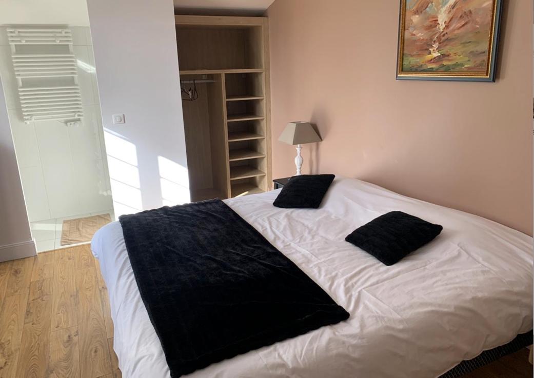 Domaine Des Peyries - Chambres Et Table D'Hotes Saint-Barthelemy-d'Agenais Kültér fotó
