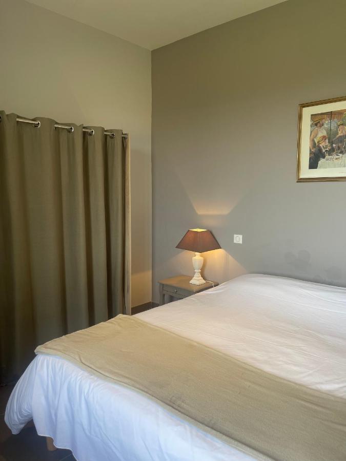 Domaine Des Peyries - Chambres Et Table D'Hotes Saint-Barthelemy-d'Agenais Kültér fotó