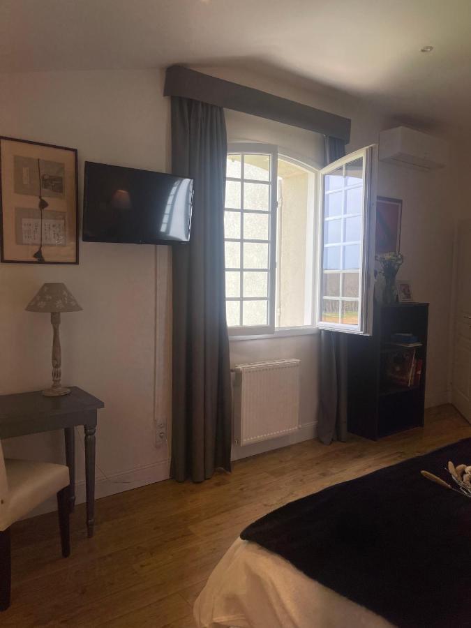 Domaine Des Peyries - Chambres Et Table D'Hotes Saint-Barthelemy-d'Agenais Kültér fotó