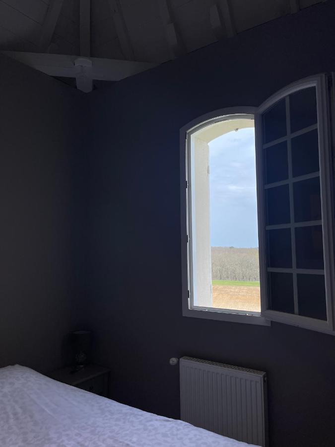 Domaine Des Peyries - Chambres Et Table D'Hotes Saint-Barthelemy-d'Agenais Kültér fotó
