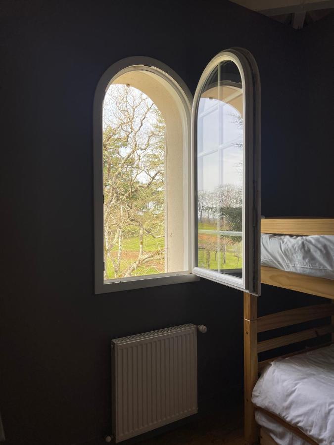 Domaine Des Peyries - Chambres Et Table D'Hotes Saint-Barthelemy-d'Agenais Kültér fotó