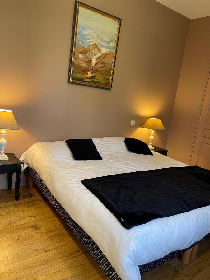 Domaine Des Peyries - Chambres Et Table D'Hotes Saint-Barthelemy-d'Agenais Kültér fotó