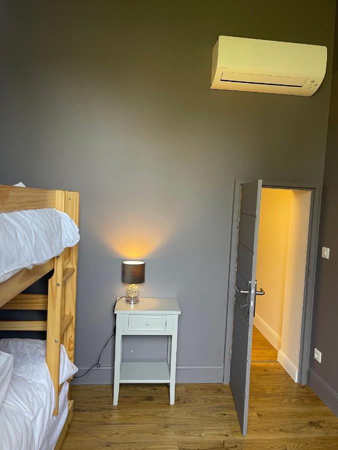 Domaine Des Peyries - Chambres Et Table D'Hotes Saint-Barthelemy-d'Agenais Kültér fotó