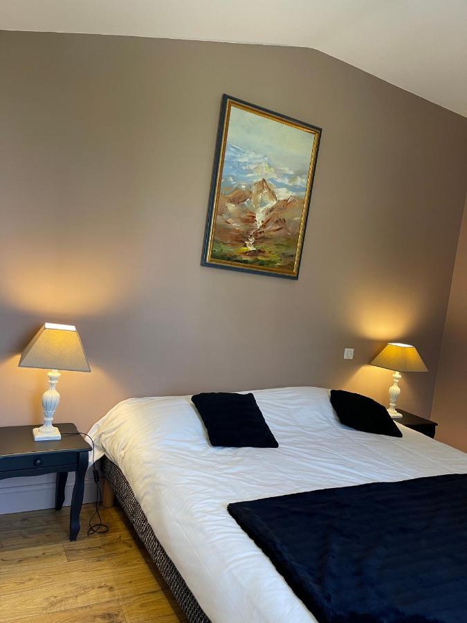 Domaine Des Peyries - Chambres Et Table D'Hotes Saint-Barthelemy-d'Agenais Kültér fotó