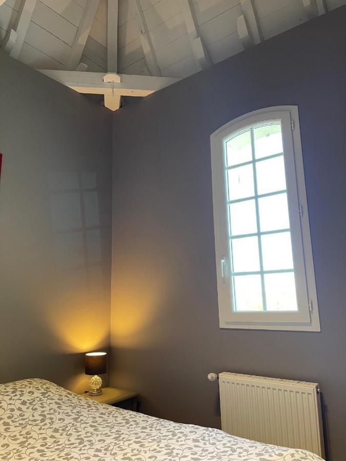 Domaine Des Peyries - Chambres Et Table D'Hotes Saint-Barthelemy-d'Agenais Kültér fotó