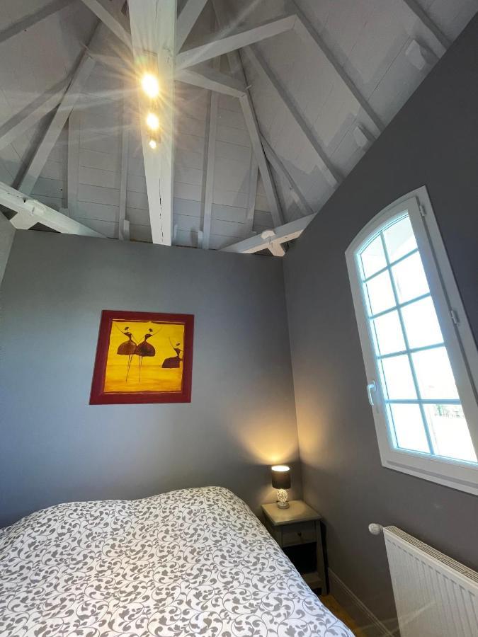 Domaine Des Peyries - Chambres Et Table D'Hotes Saint-Barthelemy-d'Agenais Kültér fotó
