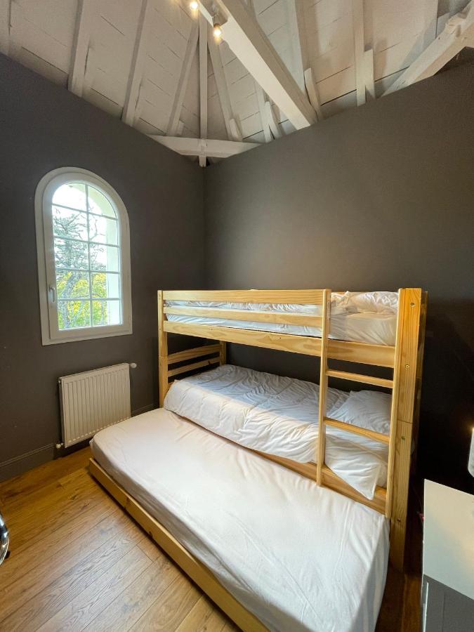 Domaine Des Peyries - Chambres Et Table D'Hotes Saint-Barthelemy-d'Agenais Kültér fotó