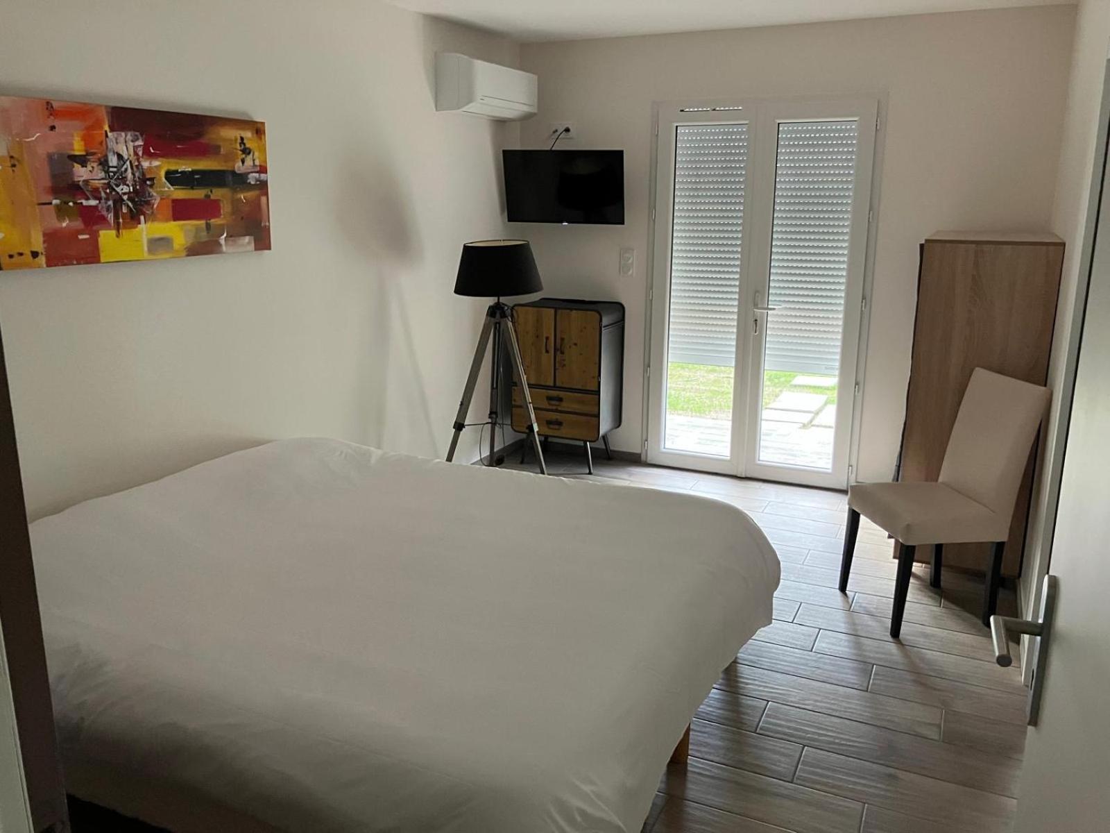 Domaine Des Peyries - Chambres Et Table D'Hotes Saint-Barthelemy-d'Agenais Kültér fotó