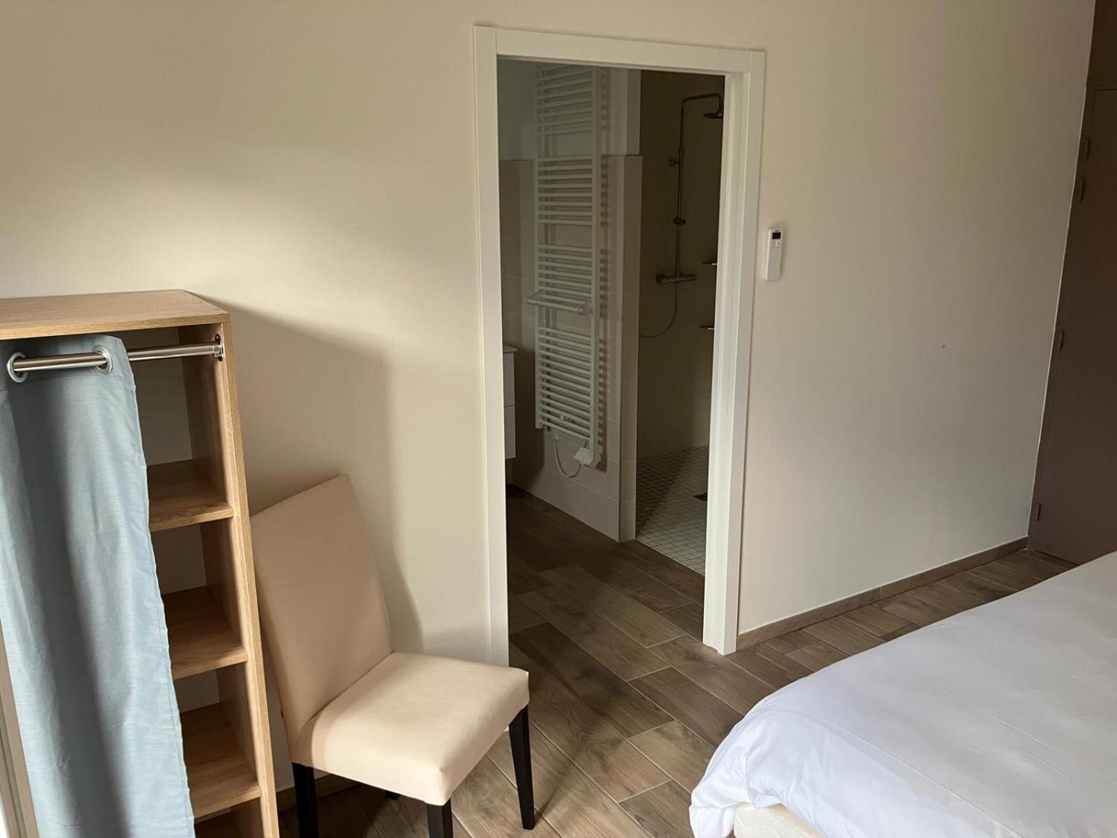 Domaine Des Peyries - Chambres Et Table D'Hotes Saint-Barthelemy-d'Agenais Kültér fotó