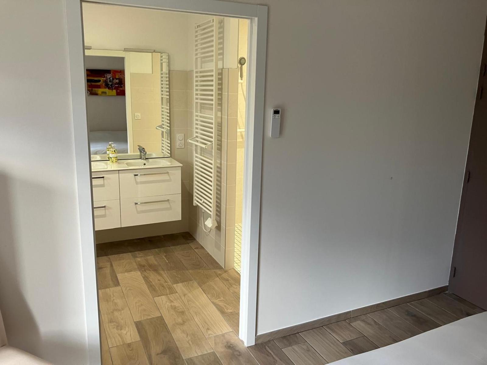 Domaine Des Peyries - Chambres Et Table D'Hotes Saint-Barthelemy-d'Agenais Kültér fotó